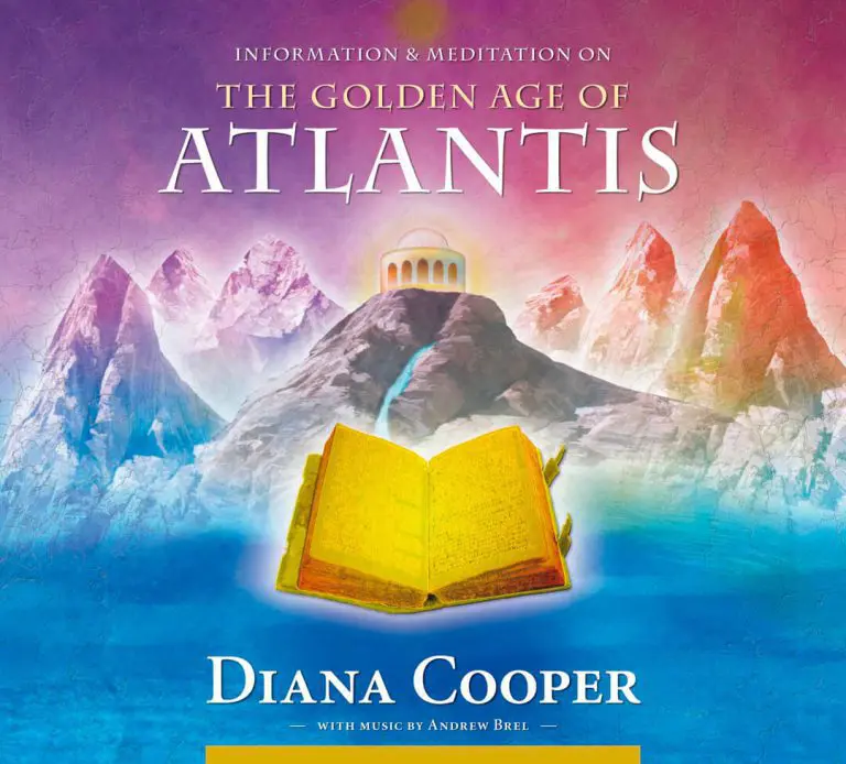 Golden Age of Atlantis