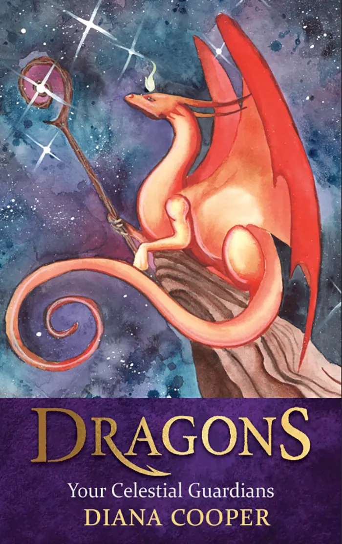 Dragons: Your Celestial Guardians