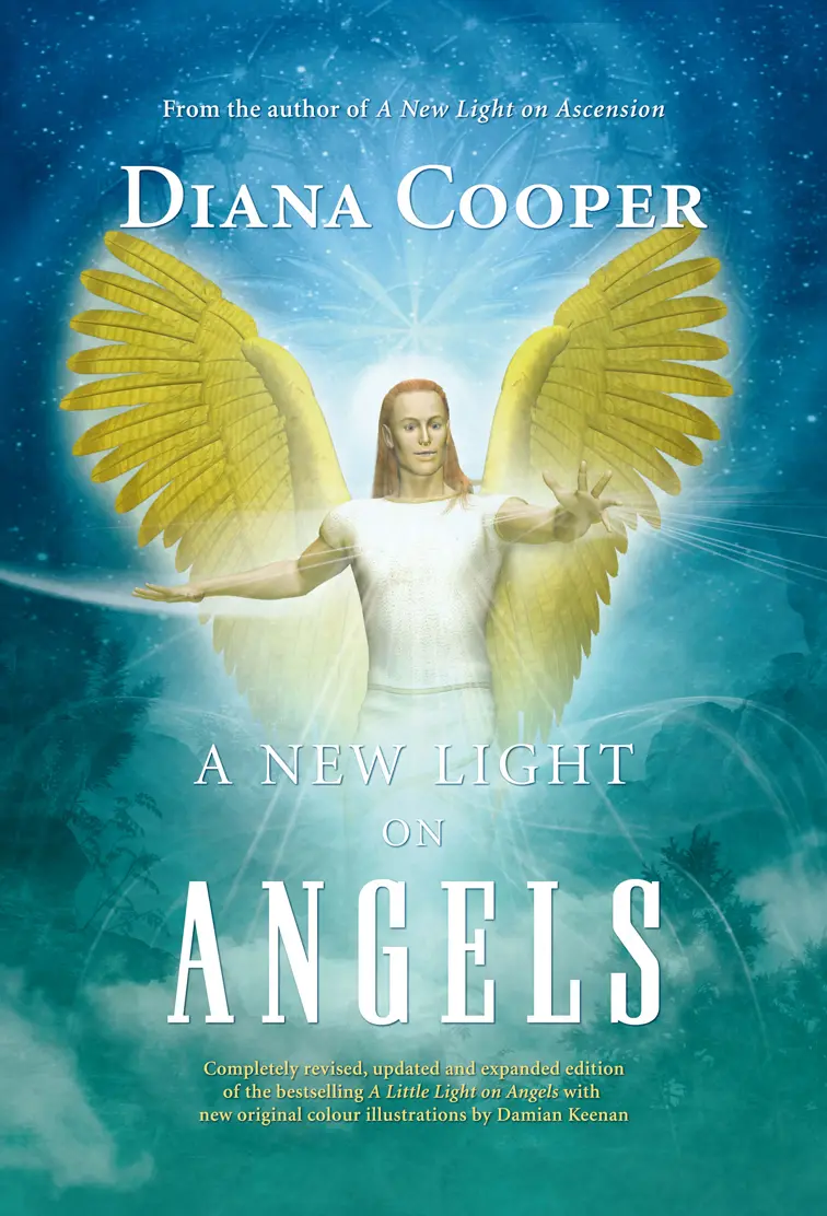 A New Light On Angels