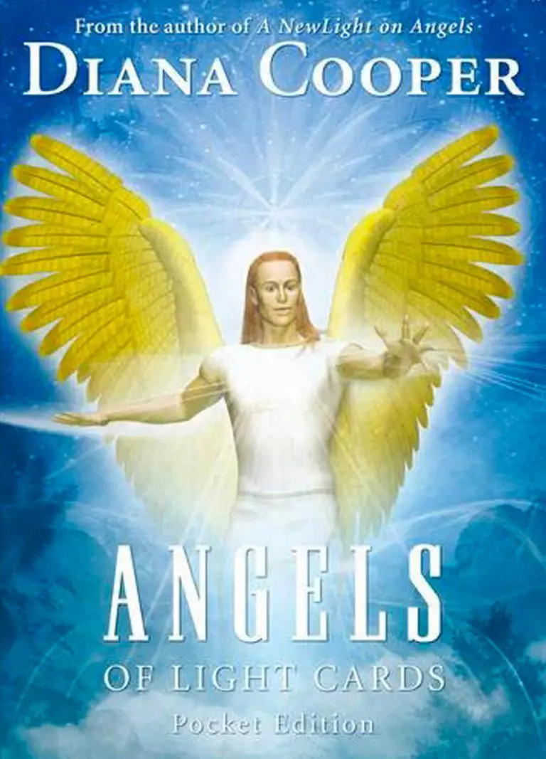 Angels of Light Cards – Pocket Edition
