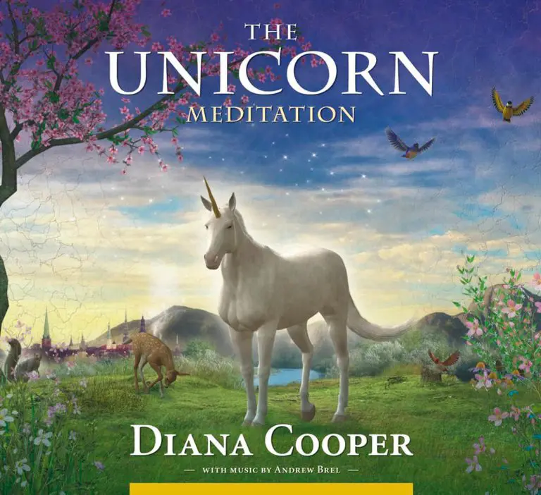 The Unicorn Meditation