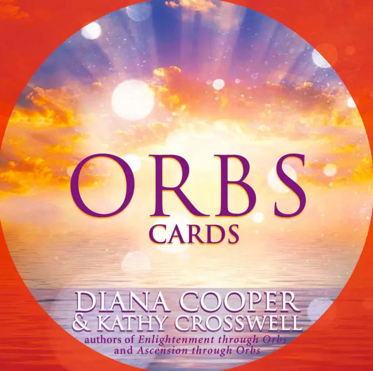 Orb Cards