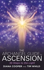 Archangel Ascension Book Cover