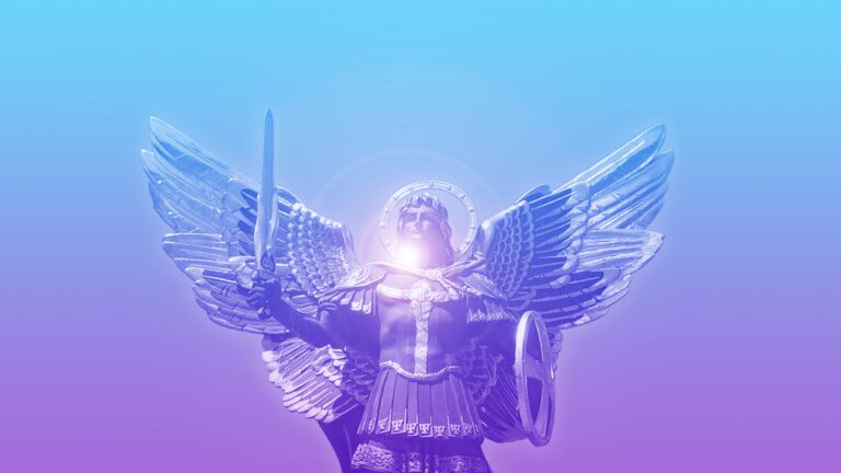 Meet The Archangels