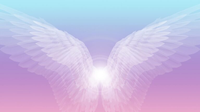Making a deep connection with Archangel Gabriel