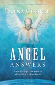 angel answers book