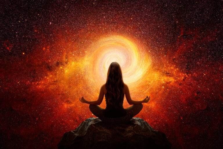 Empower Your Navel Chakra – Your Centre Of Manifestation, Community And Oneness