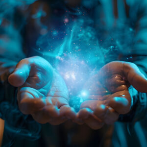 Magic School of the Higher Heart – Activating Your Magic Powers