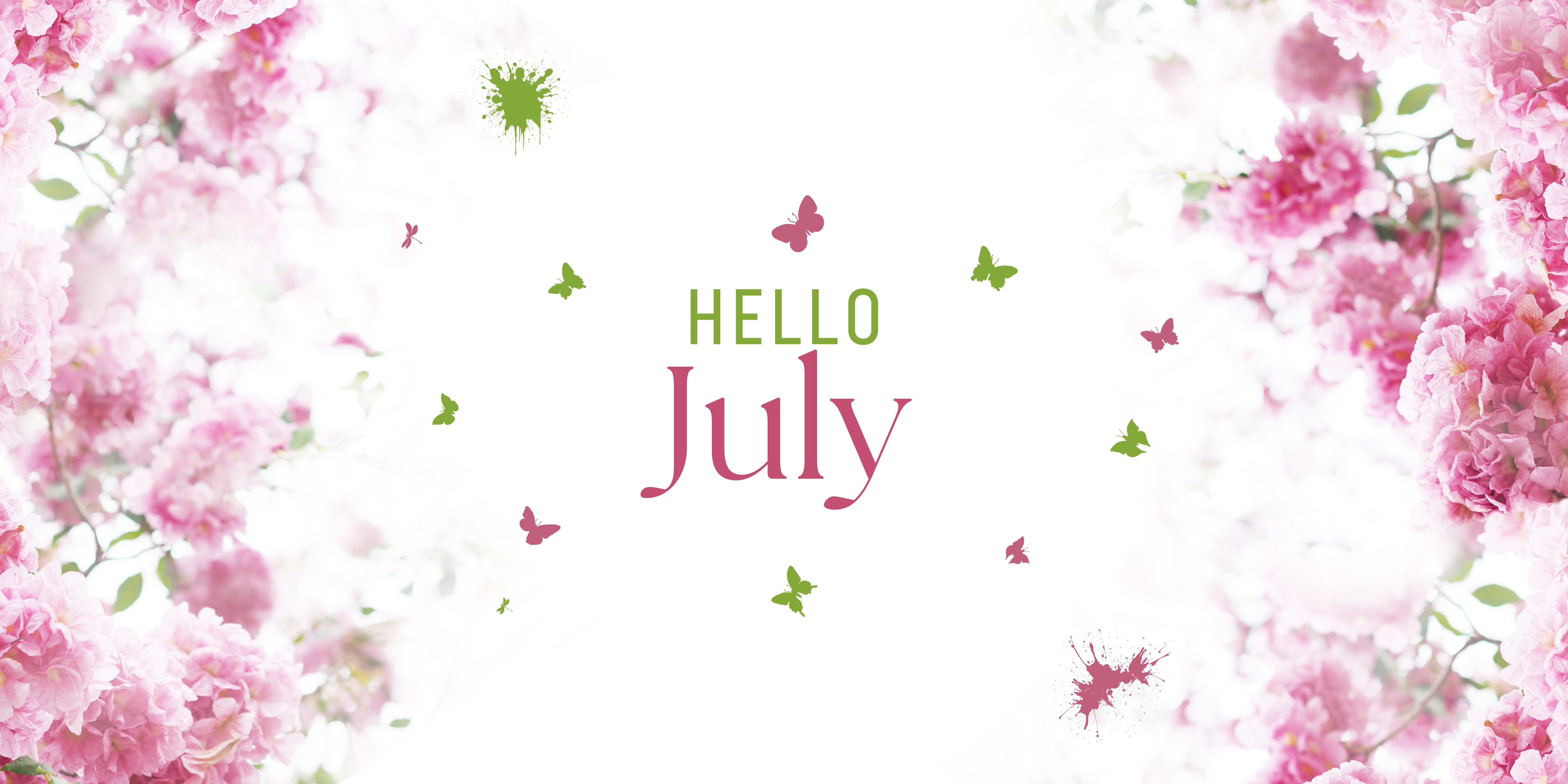 Diana Cooper’s July 2025 Newsletter