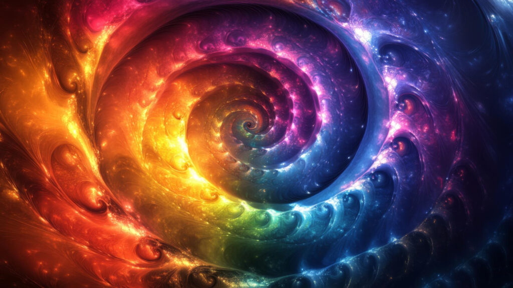 Light up your 12 Chakras – Essential For Ascension
