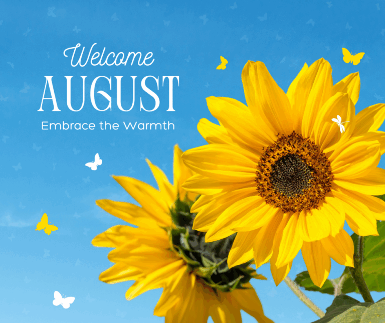 Diana Cooper’s August 2025 Newsletter
