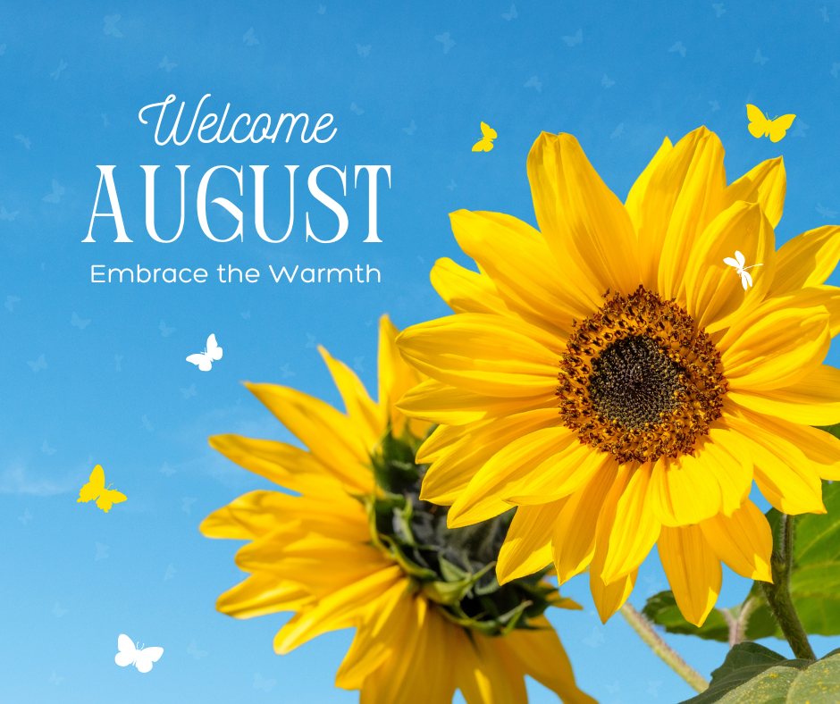 Diana Cooper’s August 2025 Newsletter