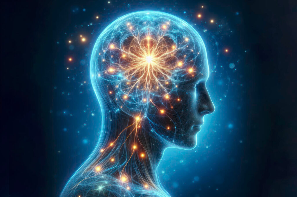 Build and Activate the Crystalline Brain Build and Activate the Crystalline Brain