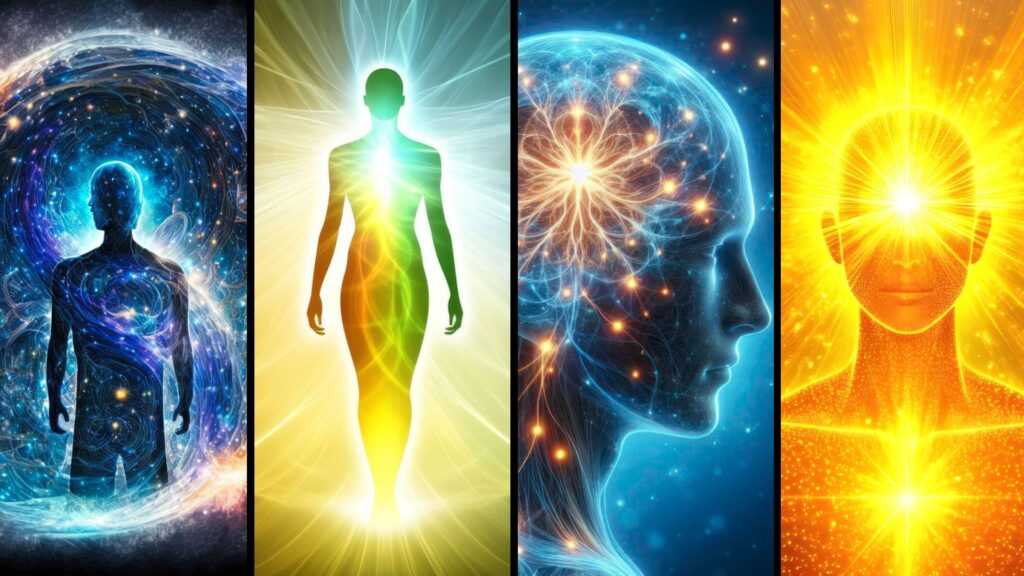 Bundle: Build and Activate Your Crystalline Self Bundle: Build and Activate Your Crystalline Self