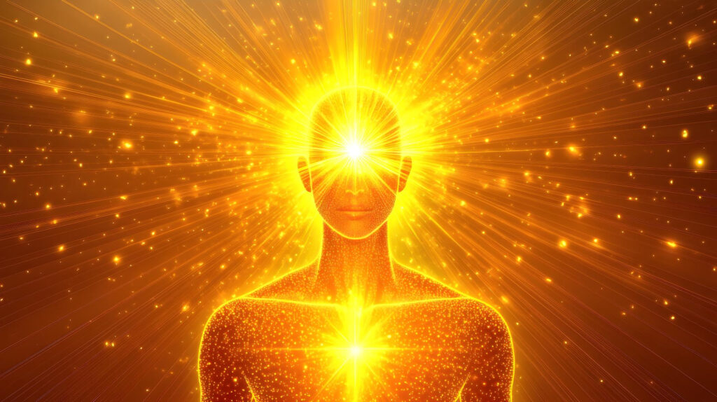 Build and Activate the Crystalline Eyes Build and Activate the Crystalline Eyes