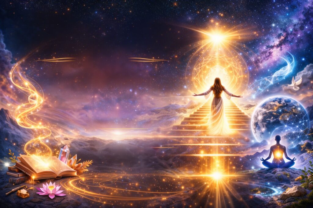 The Great Soul Clearing with Diana Cooper and Tim Whild