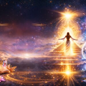 The Great Soul Clearing with Diana Cooper and Tim Whild