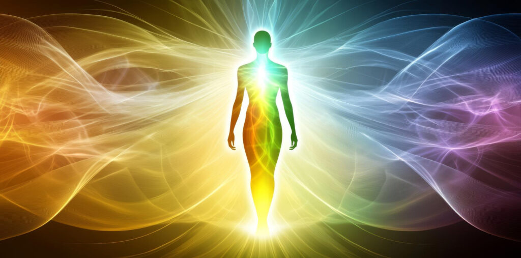 Build and Activate the Crystalline Heart Build and Activate the Crystalline Heart