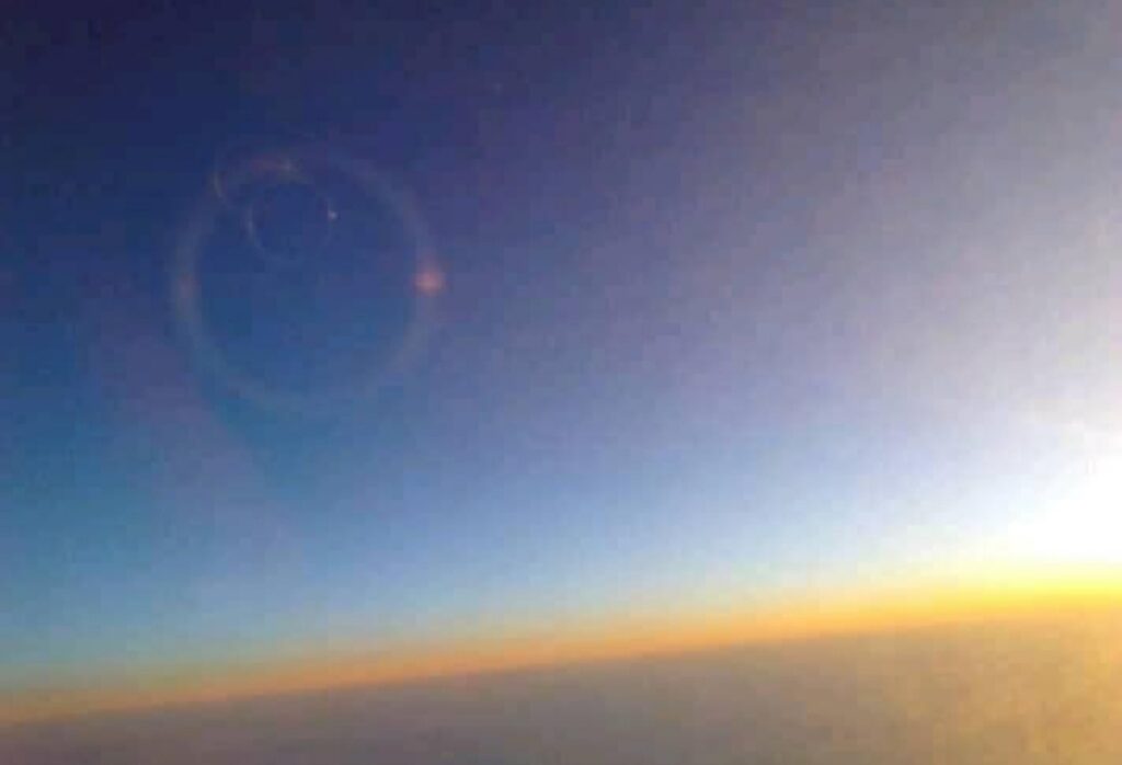 Circles and Face Circles and Face